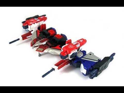 Wing Saber - Transformers Energon / Superlink