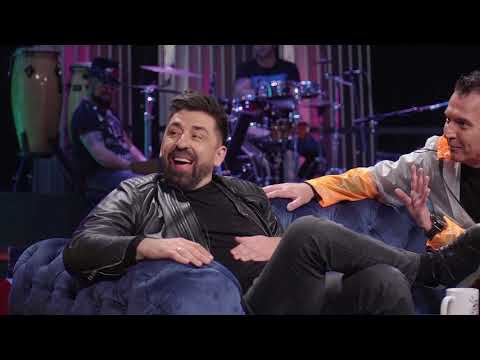 Eva Ras: Podržavam mlade devojke i estetske operacije (Sharanova radionica E20S1)