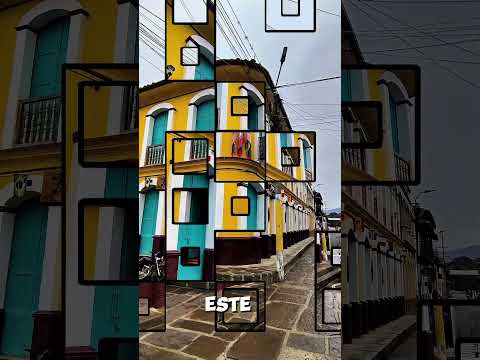 Hotel la casona en mogotes