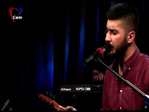 Onur Türe Güzelim Bir Derde Düştüm | Canlı Performans Türküler