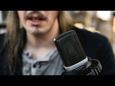 Emiliano Mazzoni - Non invecchieremo mai (LIVE IN THE WAREHOUSE)