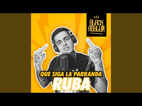 Que Siga la Parranda