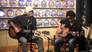 'Marysville' by Kevin Welch