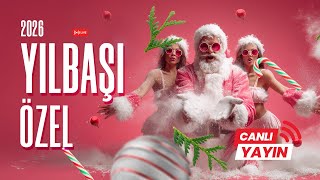 2026 Yılbaşı Çekilişi