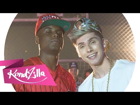 MC Kelvinho e MC Berti - Sem Romance (KondZilla)