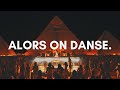 Stromae Alors On Danse Adrian Forsén X SENATVS Afro House Remix