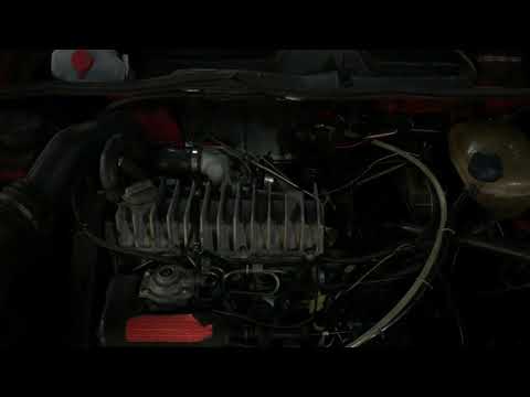 Golf 1 GTD Automatik