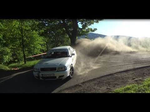 Rajdowe Lato z Ow Rzeczka 2017