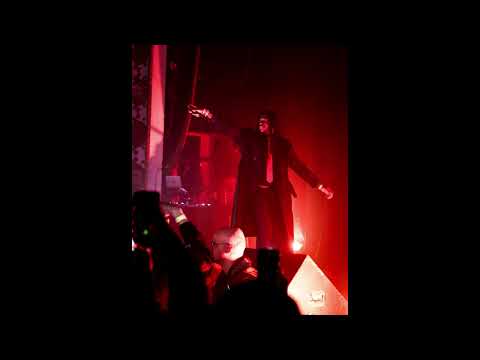 [FREE] SahBabii Type Beat - "Trust Nobody"  (prodbyabe)