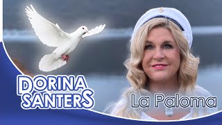Dorina Santers - La Paloma adieu (Mireille Mathieu)