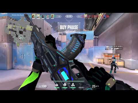 CG Academy vs CG Main Scrim - March 21, 2022