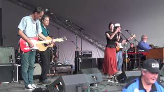 10000 Maniacs - Cherry Tree (The Canyons 2015)