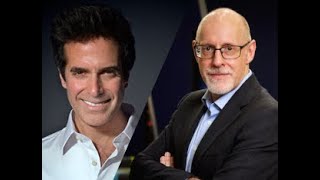 David Copperfield’s History of Magic with David Copperfield and Richard Wiseman video