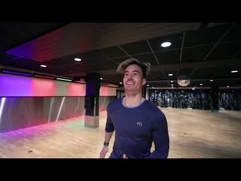 SATS - Røa Treningssenter