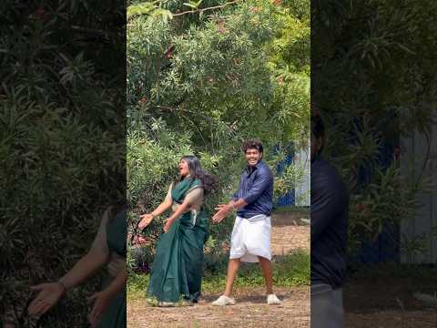 Maane thene 💙💚 | MHAMALDAS | #mhamaldas #tamil #dance #trending #shorts #reels #kollywood