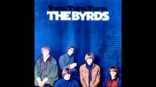 The Byrds- Turn Turn Turn (To Everything There Is A Season) (HQ)