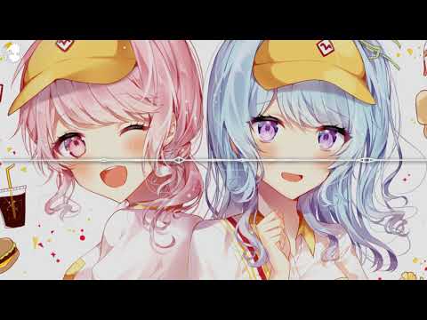 Nightcore - Friendship x Milkshake