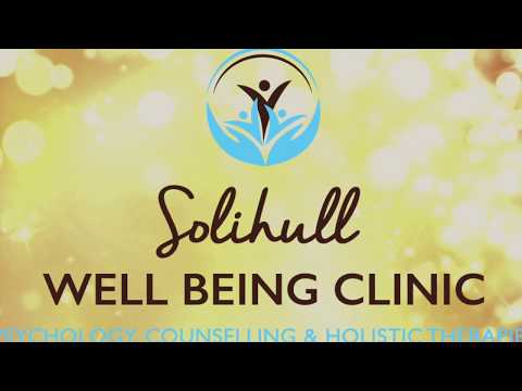 Solihull Wellbeing Clinic