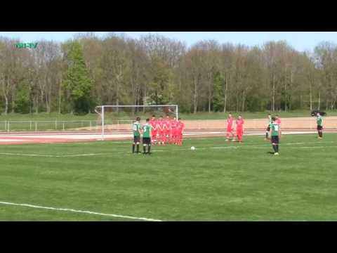 SGV Murr gegen TVN1899 2:0