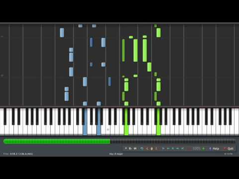 download lagu mp3 mp4 Houki Boshi Sheet Music, download lagu Houki Boshi Sheet Music gratis, unduh video klip Houki Boshi Sheet Music