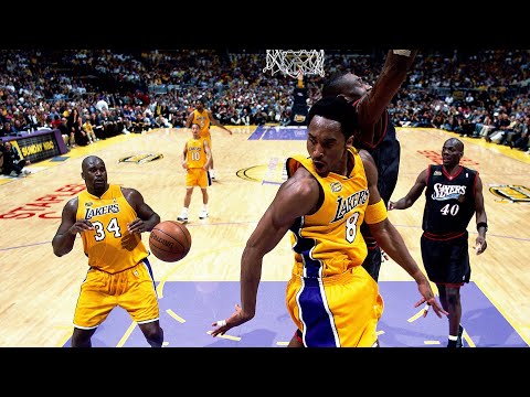 NOVI ZAKON - NBA (2005) OFFICIAL VIDEO 2022