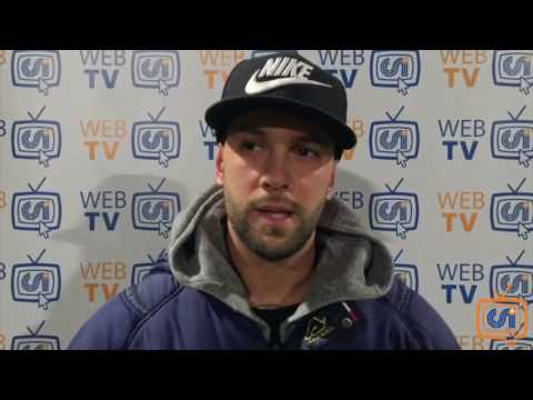 Intervista Giovi Limbiate - Gabriele Gastaldi