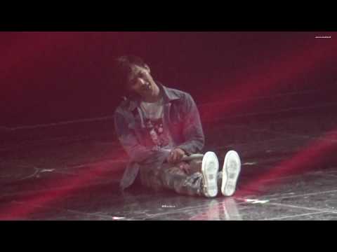 190615 (4K) GOT7 KEEP SPINNING in SEOUL - PAGE (JB)