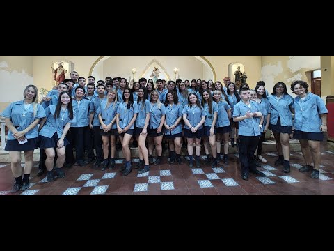 Video Homenaje Promoción 23 Colegio Secundario María Auxiliadora