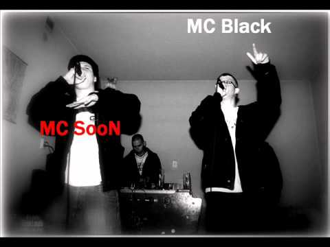 MC SooN feat MC Black - Szállj