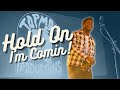 Hold On I M Comin Feat Matthew Schuler Sam Dave Cover