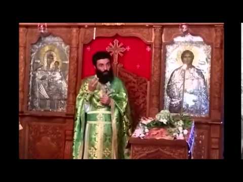 20150829 NICOLAE BALASOIU – TAIEREA CINSTITULUI CAP AL SFANTULUI PROROC IOAN BOTEZATORUL