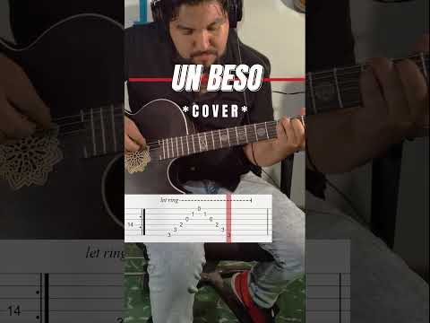 El Beso - Aventura