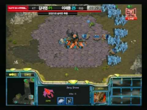 NATE MSL 09 Ro32 Group D - Winner's Match [1/2]