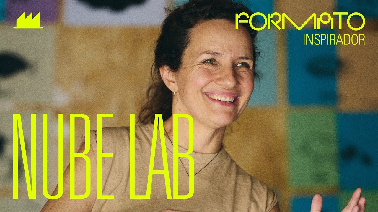 NubeLab: El Arte Como Motor de Cambio