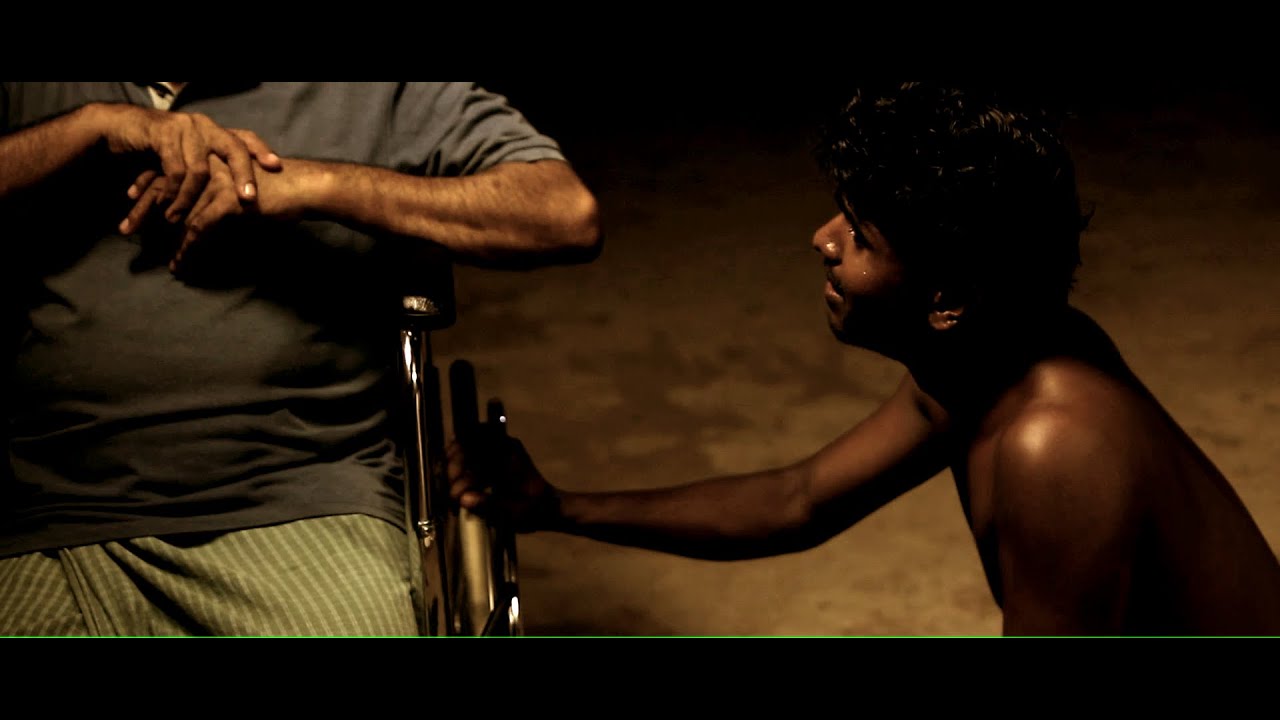 Ottayaal Paatha (The Narrow Path) Trailer