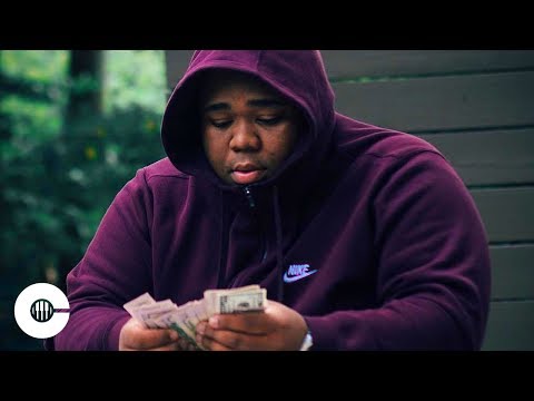 (FREE) Rod Wave Type Beat "Back Against The Wall" | @ChaseRanItUp