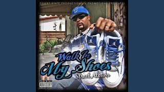 Walk In My Shoes