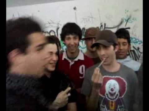 Battallas INCA -  Babi vs   Krobone