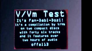 V/Vm I can be your Hero