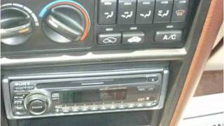 preview picture of video '1990 Honda Accord Used Cars Farmville NC'