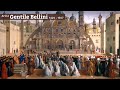 Artist Gentile Bellini (1429 - 1507) |  Italian Painter | WAA
