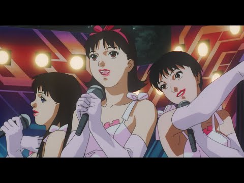 PERFECT BLUE（パーフェクトブルー） Video4