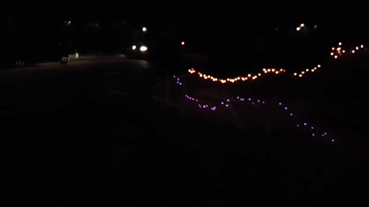 AtmosfearFX halloween 2016