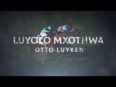 Ride of the Month in May - 25 May 2025 - Luyolo Mxothwa aboard Otto Luyken