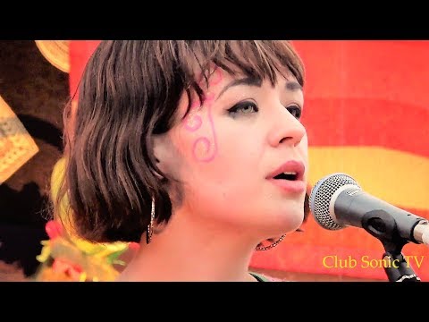 Emma Langford - Belle & the Ruin/Lost For Words/Demon, Darling/Goodbye Hawaii