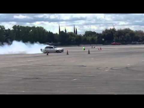 S52 bmw e30 D1 street legal USA