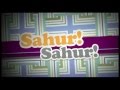 Project Pop - Sahur! Sahur!
