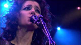 Katie Melua - What I Miss About You (Live)