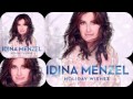Idina Menzel - Do You Hear What I Hear
