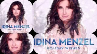 Idina Menzel - Do You Hear What I Hear
